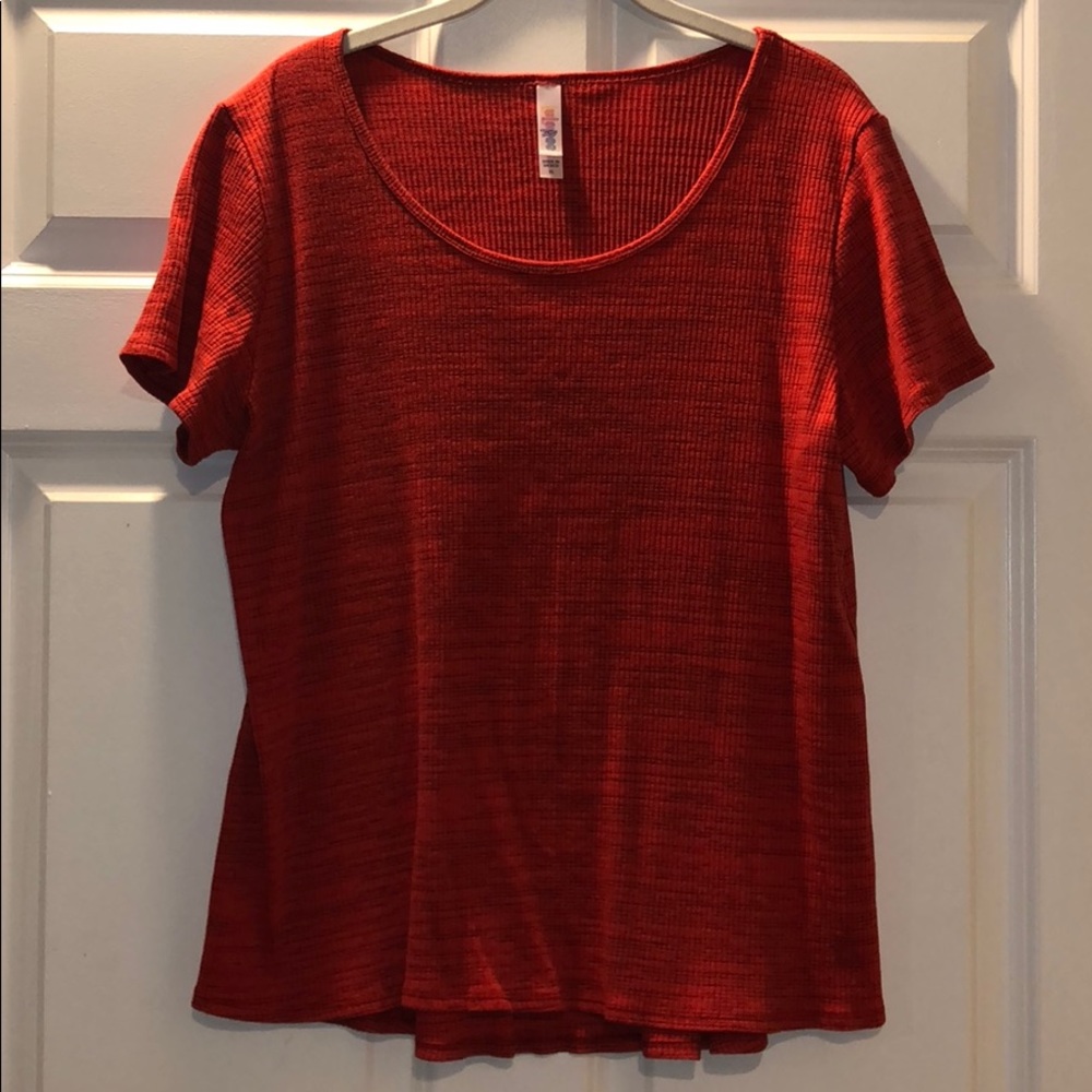 LuLaRoe Classic Tee
